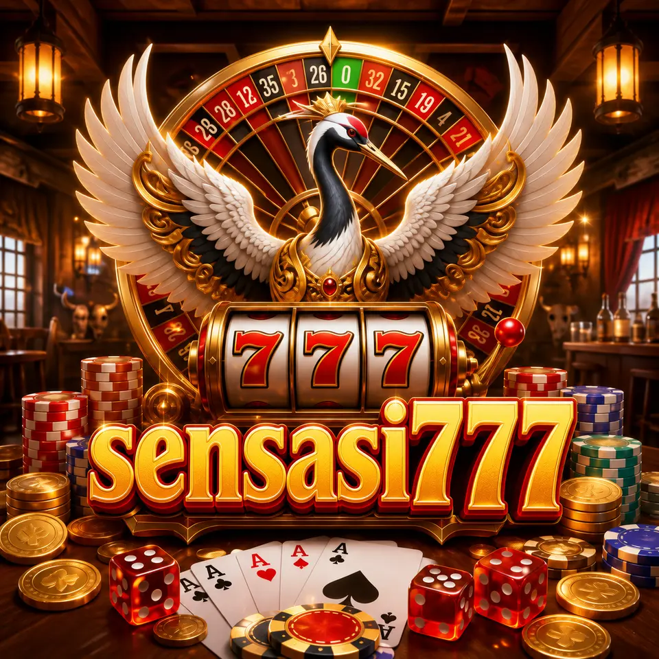 sensasi777 Unduh