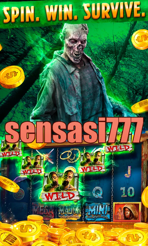 sensasi777 Unduh