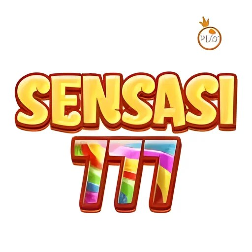 sensasi777 Logo - Resmi